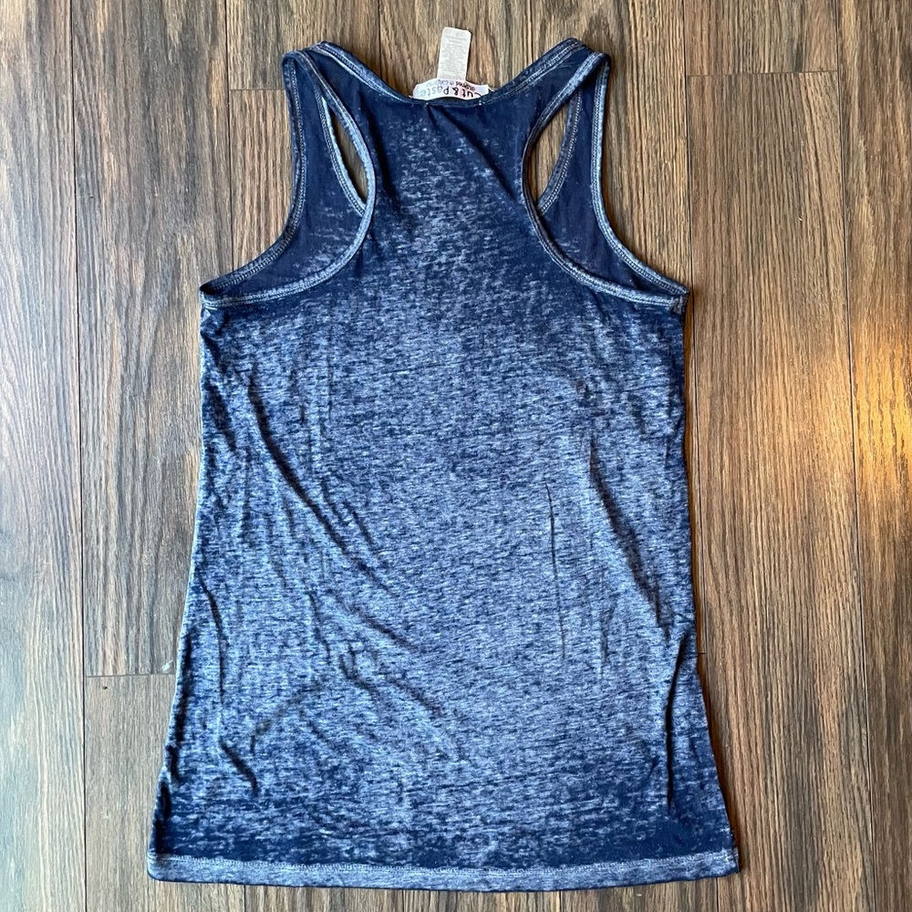 Summer Tank - Picture 4 of 5